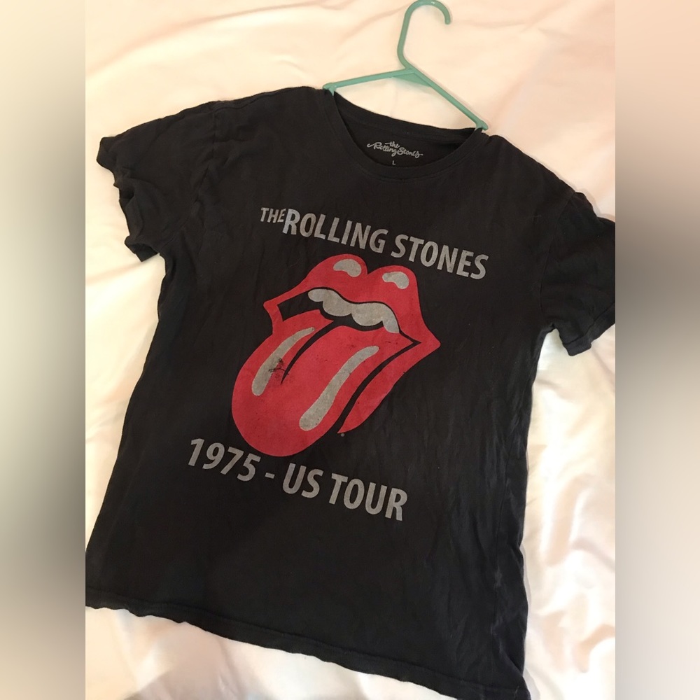 Rolling Stones Tshirt